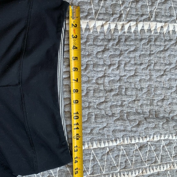 Kyodan girls leggings size G/L - Picture 2 of 13